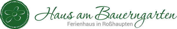 Logo Haus am Bauerngarten